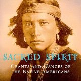 CHANTS & DANCES OF NATIVE AMERICANS