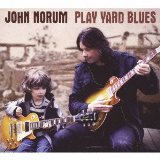 PLAY YARD BLUES(DIGIPAK)