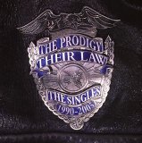 THEIR LAW /SINGLES 1990-2005