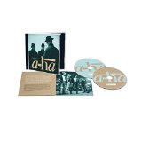 TIME AND AGAIN(ULTIMATE A-HA)(HITS+RARE AND UNRELEASED REMIXES)