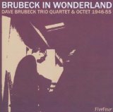 BRIBECK IN WONDERLAND