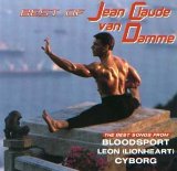 BEST OF ( MUSIC FROM SOUNDTRACKS)