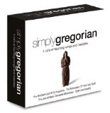 SIMPLY GREGORIAN