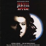 JEKYLL & HYDE/ HUGHLIGHTS