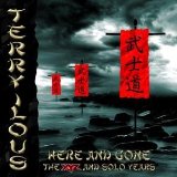 HERE & GONE