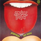 ACQUIRING THE TASTE /LIM CARDBOARD SLEEVE