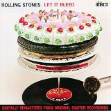 LET IT BLEED