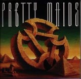 PRETTY MAIDS