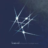 WALKING ON A FLASHLIGHT'S BEAM ( JEWEL CASE )