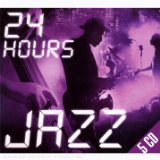 24 HOURS JAZZ