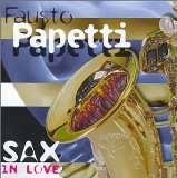 SAX IN LOVE