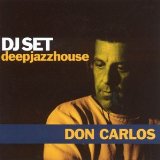 DJ SET DEEPJAZZHOUSE