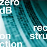 ZERO DB RECONSTRUCTION