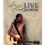 LIVE AT THE OLYMPIA