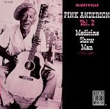 VOL.2: MEDICINE SHOW MAN