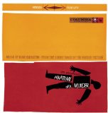 ANATOMY OF A MURDER/ REM