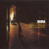 SAO PAULO CONFESSIONS(DIGIPACK)