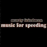 MUSIC FOR SPEEDING