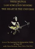 HEART IS THE UNIVERSE LIVE