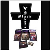 COMPLETE OZZY YEARS 1970-1978