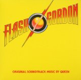 FLASH GORDON(1980,LTD.PAPER SLEEVE)