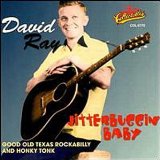 GOOD OLD TEXAS ROCKABILLY & HONKY TONK