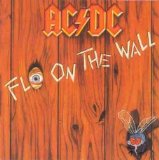 FLY ON THE WALL(1985)