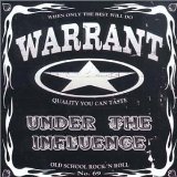 UNDER THE INFLUENCE