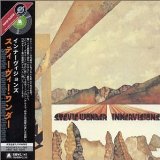 INNERVISIONS /LIM PAPER SLEEVE