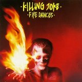 FIRE DANCES(1983)