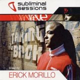 SUBLIMINAL SESSIONS BY JOSE NUNEZ