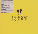 ISSST MIX CD