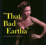 THAT BAD EARTHA