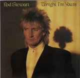 TONIGHT I'M YOURS /CUT