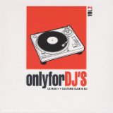 ONLY FOR DJ'S