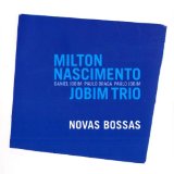 NOVAS BOSSAS