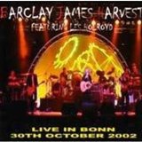 LIVE IN BONN'2002
