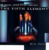 FIFTH ELEMENT