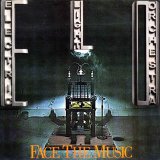 FACE THE MUSIC /LIM CARDBOARD SLEEVE