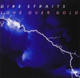 LOVE OVER GOLD(1982,REM)