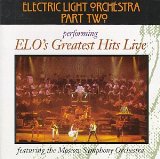 E.L.O. GREATEST HITS LIVE