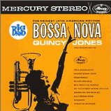 BIG BAND BOSSA NOVA