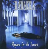 REQUIEM FOR THE INNOCENT