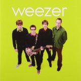 GREEN ALBUM