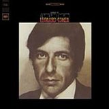 SONGS OF LEONARD COHEN