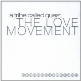 THE LOVE MOVEMENT /LIMITED