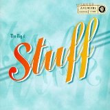 THE RIGHT STUFF