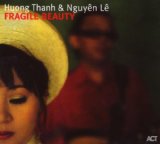 FRAGILE BEAUTY (DIGIPACK)
