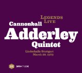 LEGENDS LIVE STUTTGART 1969