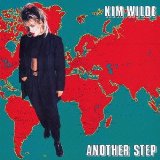 ANOTHER STEP(1986,SHMCD,BONUS 2 TRACKS,LTD.PAPER SLEEVE)